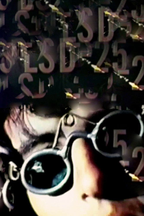 LSD-25 (1967) poster