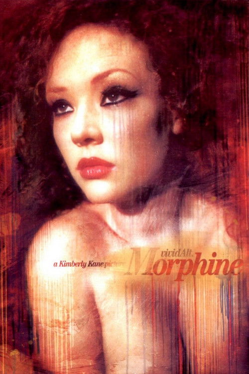 Morphine (2008) poster