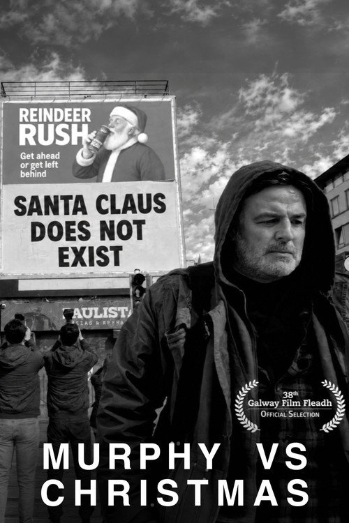 Murphy vs. Christmas (2026) poster