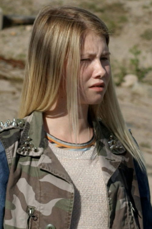 Hilbes Biigá (2015) poster