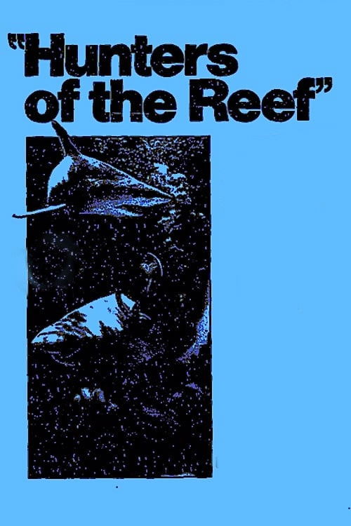 Hunters of the Reef (1978) poster