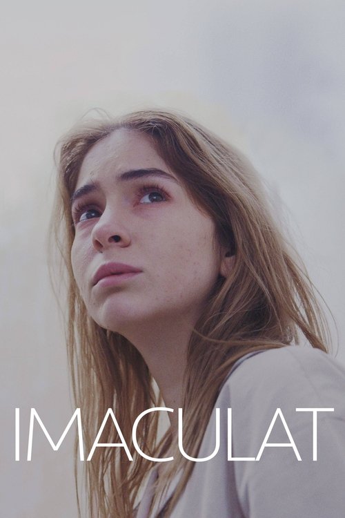 Imaculat (2021) poster