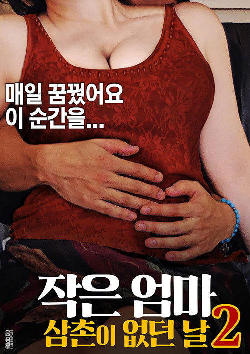 작은 엄마 2: 삼촌이 없던 날 (2017) poster