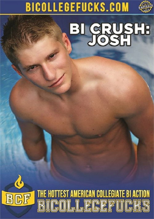 Bi Crush: Josh (2023) poster