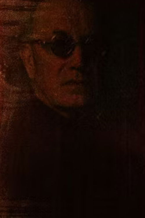 Norton's Cut-Up poster