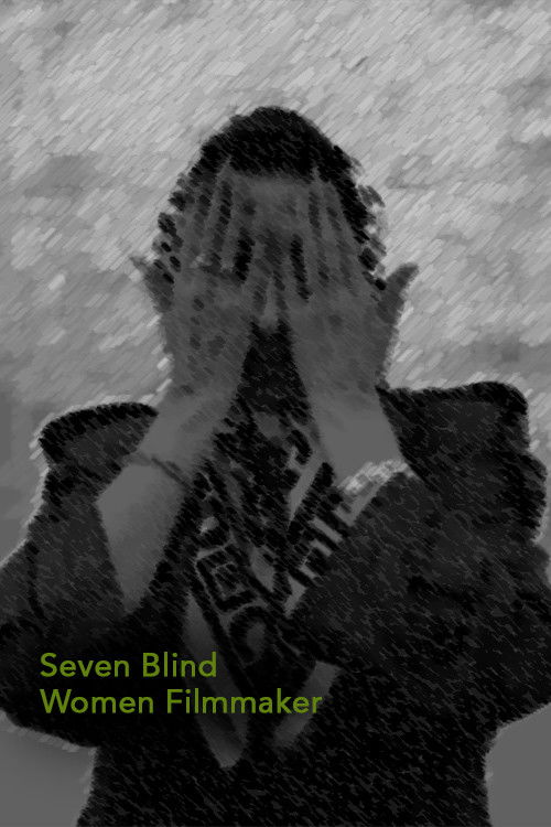 Seven Blind Women Filmmakers (2008) poster