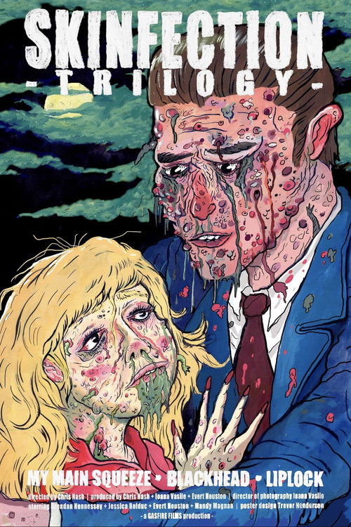 Liplock (2011) poster