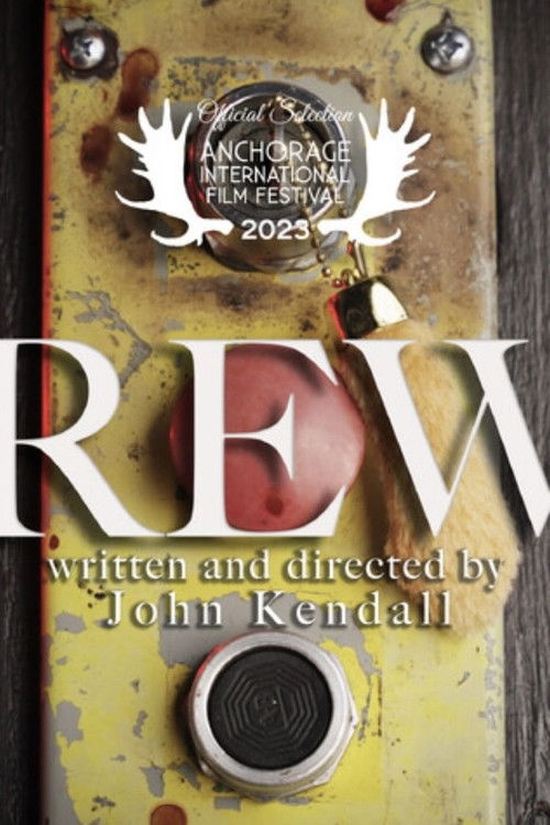 Rew (2023) poster