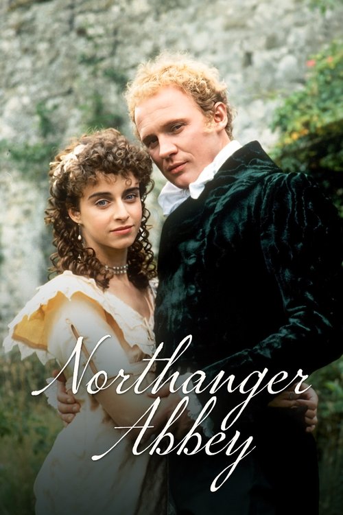Northanger Abbey (1987) poster