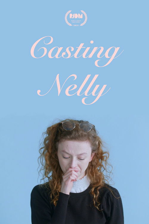 Casting Nelly (2021) poster