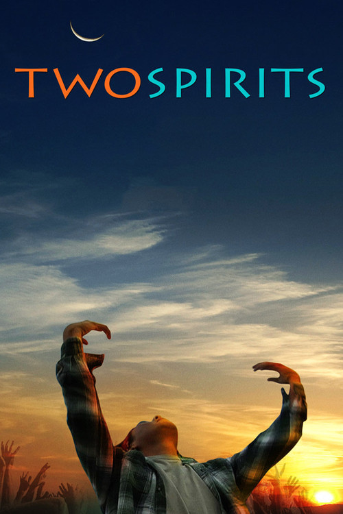 Two Spirits (2009) poster