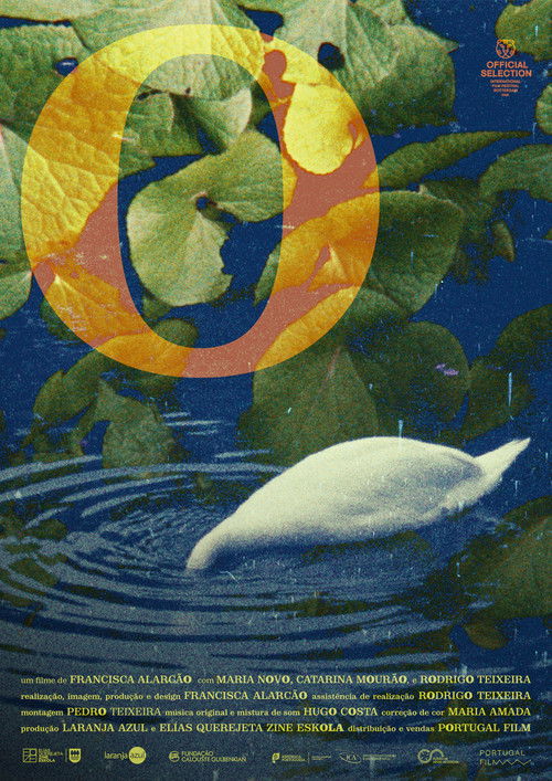 o (2026) poster