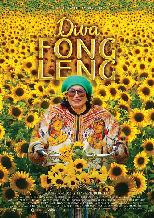 Diva Fong Leng (2019) poster