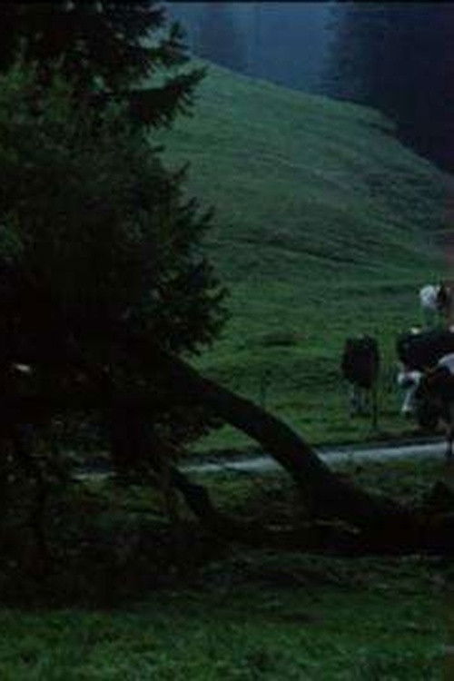 A Peasant Chronicle in Gruyère (1990) poster