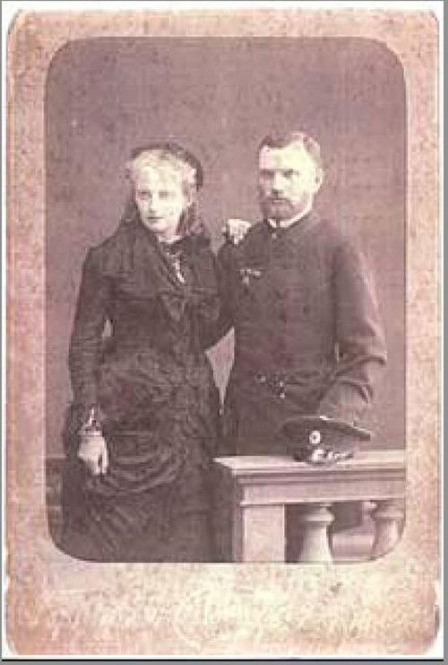 Bloody Shadows (2018) poster