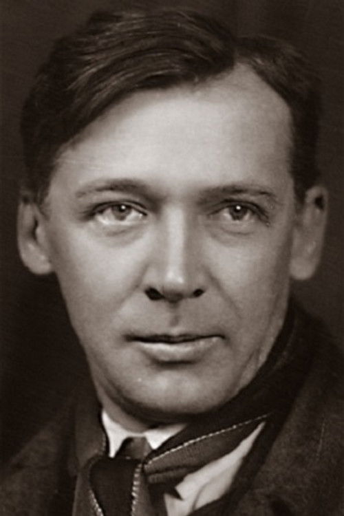 Пётр Бакшеев