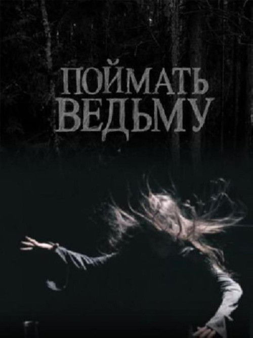 Поймать ведьму (2008) poster