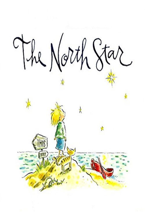 The North Star (2010) poster