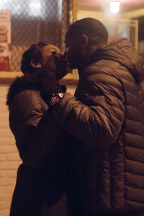 Glenville (2020) poster