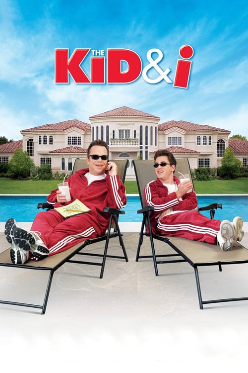 The Kid & I (2005) poster