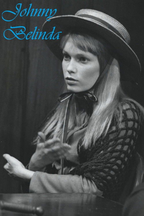 Johnny Belinda (1967) poster