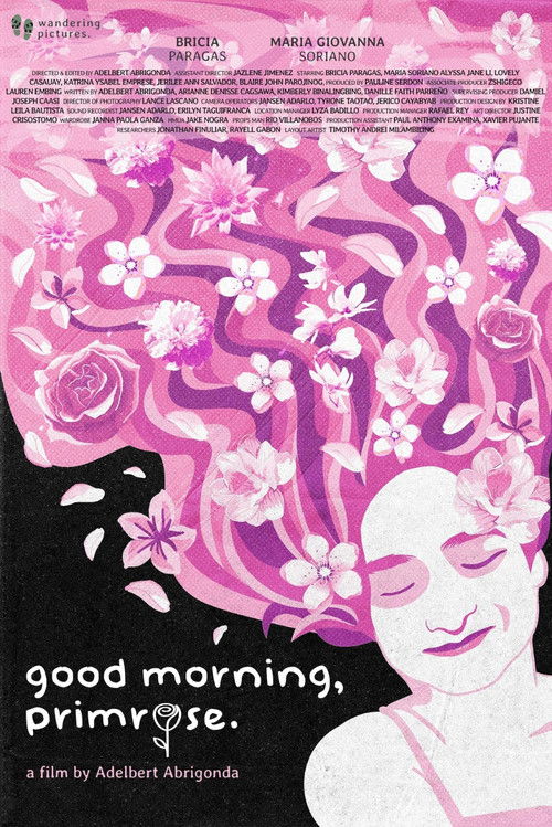 Good Morning, Primrose poster