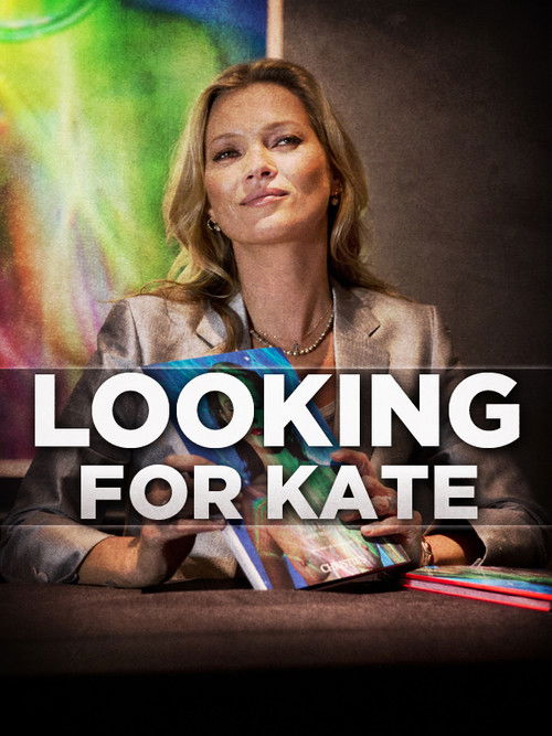 Looking for Kate (2014) poster