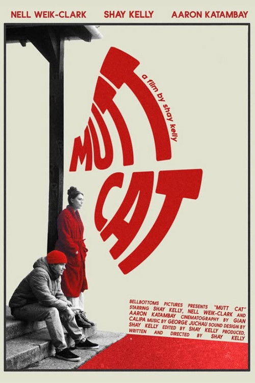 Mutt Cat (2026) poster