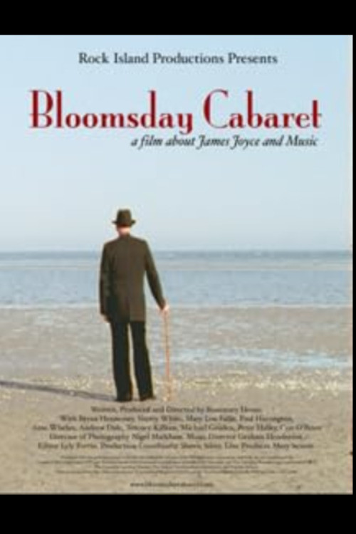 Bloomsday Cabaret (2004) poster