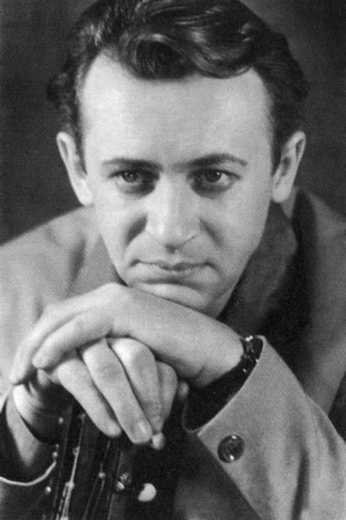 Анатолий Торопов