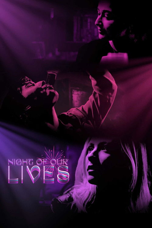Night of Our Lives (2023) poster