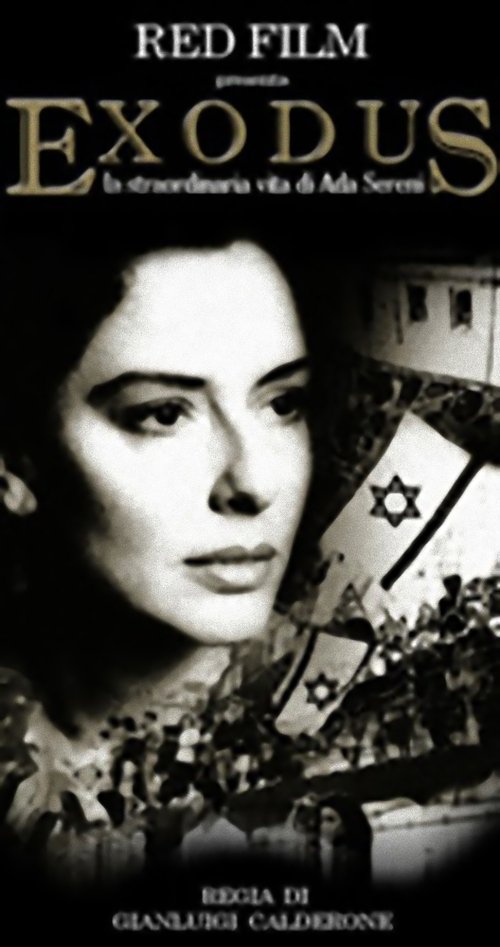 Exodus (2007) poster