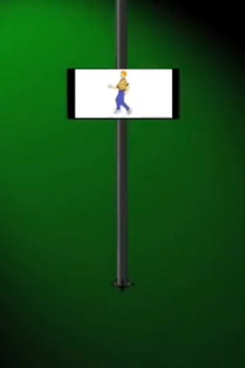 One Step At A Time (2007) poster