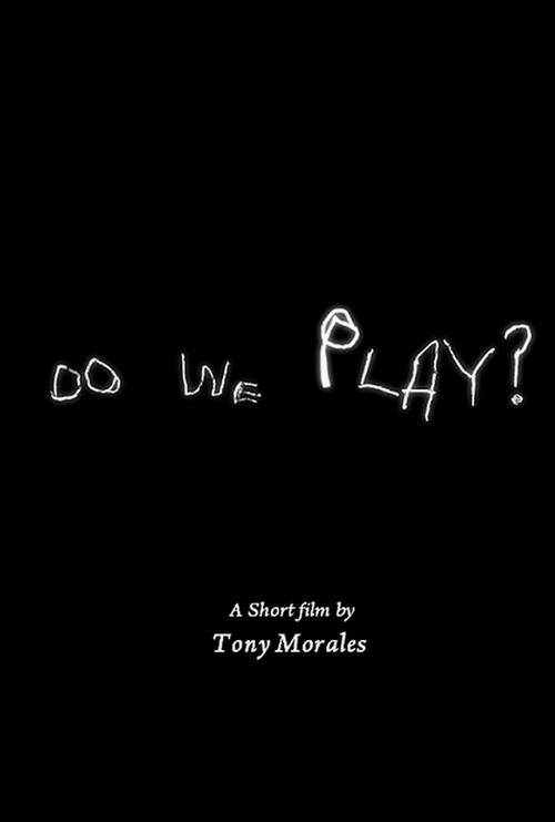 Do we play? (2017) poster