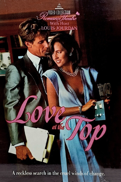 Love at the Top (1982) poster