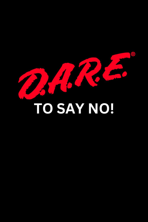 Dare to Say No! (1988) poster