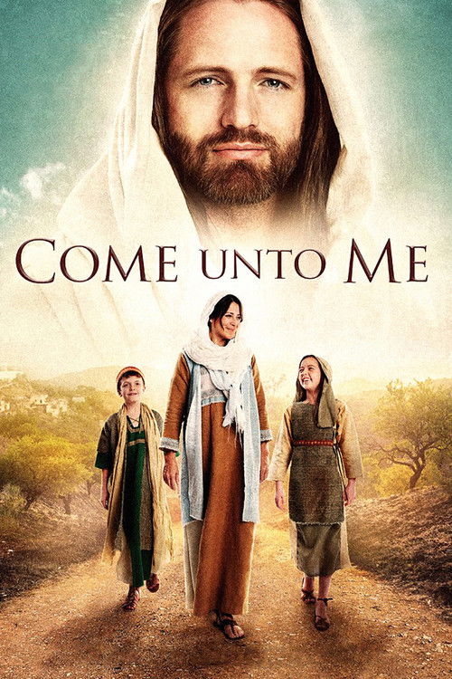 Come Unto Me (2016) poster