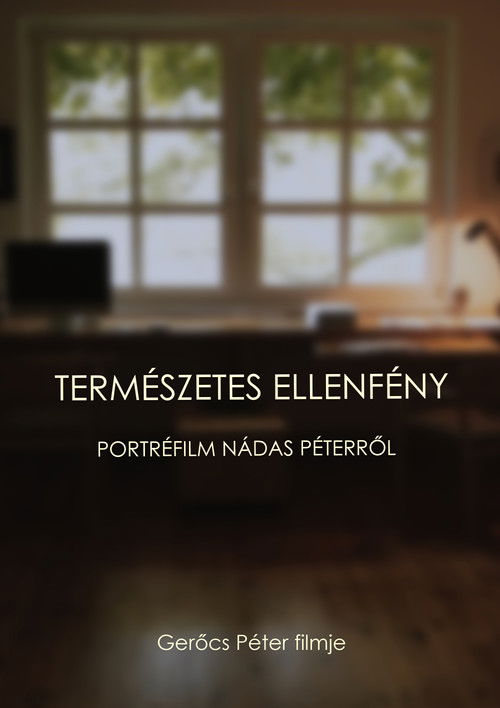 Natural Backlight (2019) poster