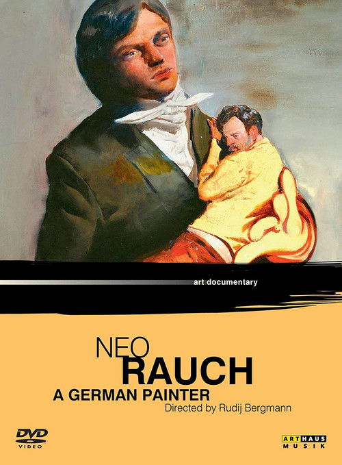 Neo Rauch: A German Painter (2007) poster