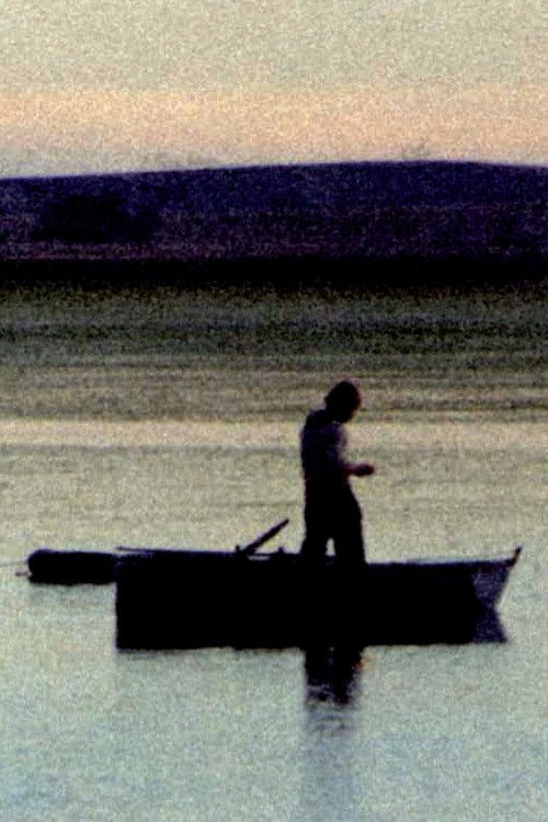 The Rocha Wetlands: The Secret of the Waters (1991) poster