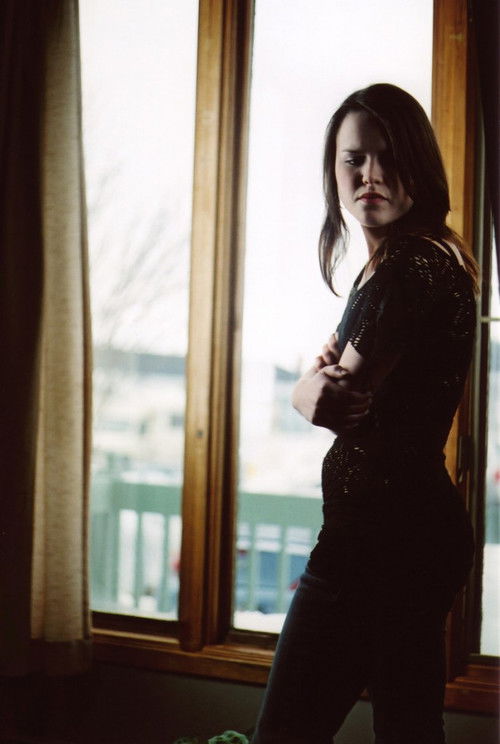 Thick & Thin (2006) poster