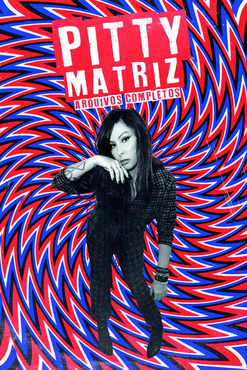 Pitty: Matriz Ao Vivo na Bahia (2020) poster