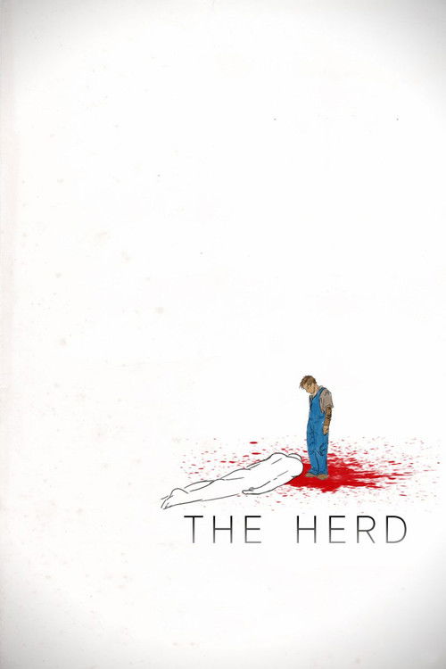 The Herd (2016) poster