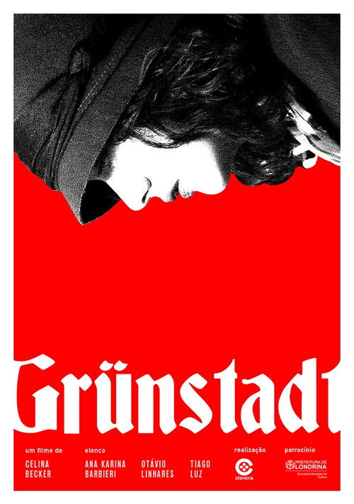 Grünstadt (2018) poster