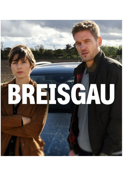 Breisgau - Bullenstall (2021) poster