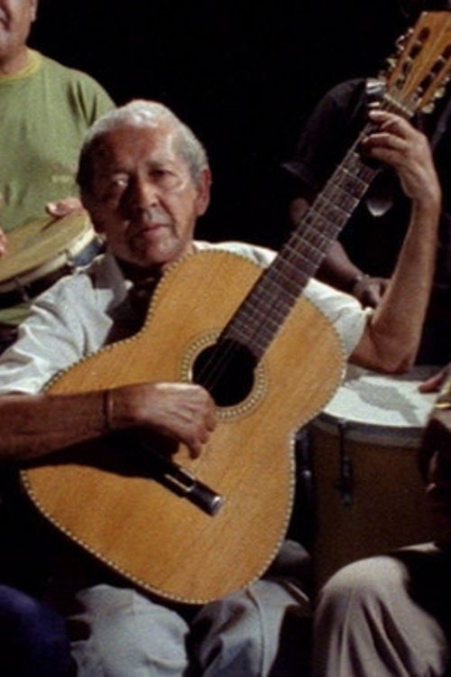 Amigo Lupi (1993) poster