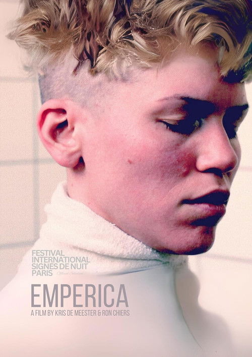 Emperica (2024) poster