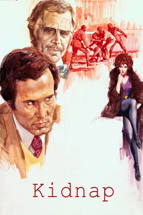 Fatevi vivi, la polizia non interverrà (1974) poster
