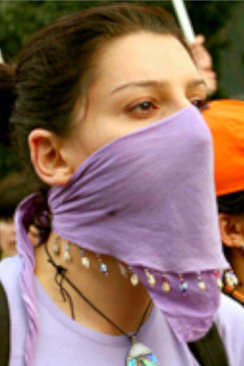 The Barbarians (2010) poster