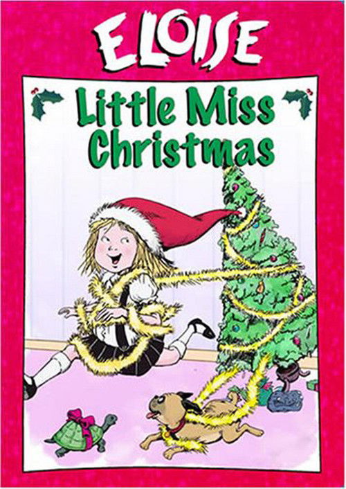 Little Miss Christmas (2006) poster